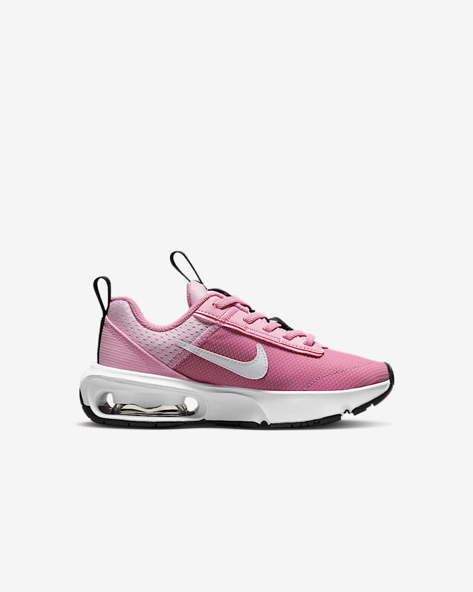 Nike shoes with bungee laces clearance